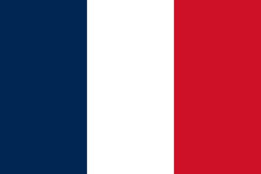 Wylde about....the French.