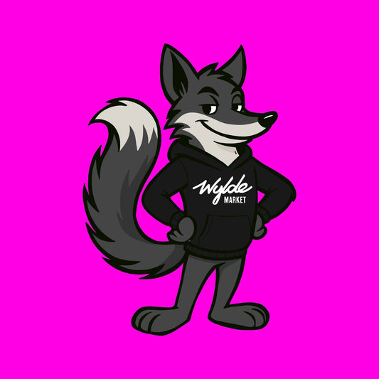 Wylde about....Reynard.