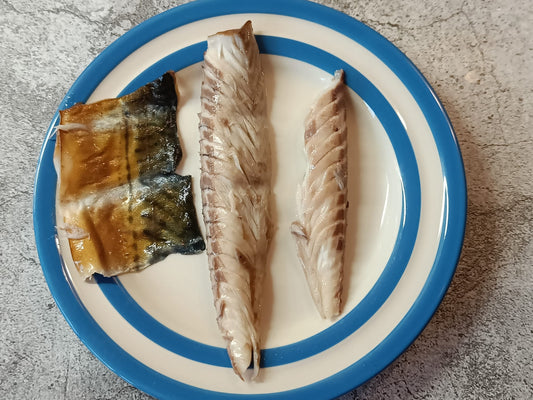 Wylde about....Eating Better.