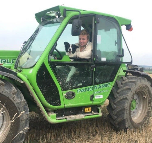 Sam, Isington