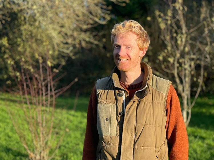 Tim, St Martin