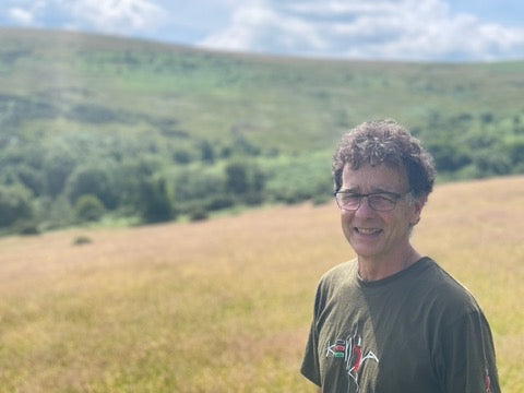 Hugh, Dartmoor