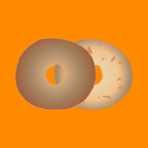 Organic Bagels