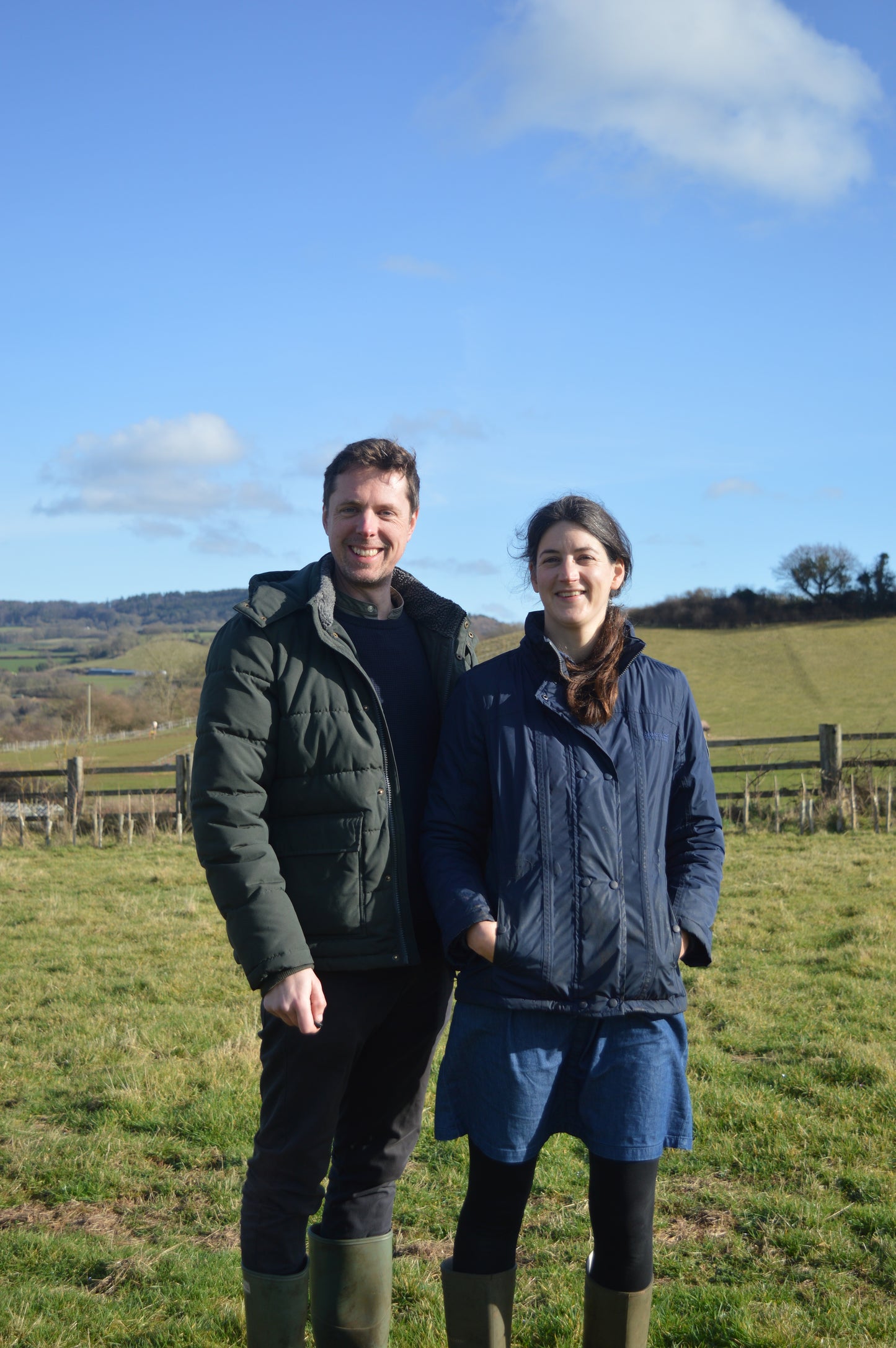 Morning loose leaf tea