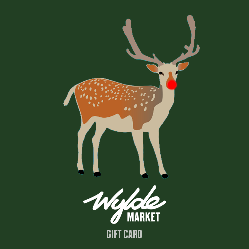Wylde card