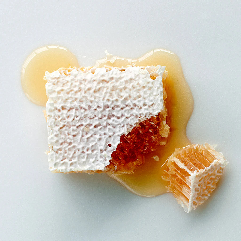 Raw London honeycomb