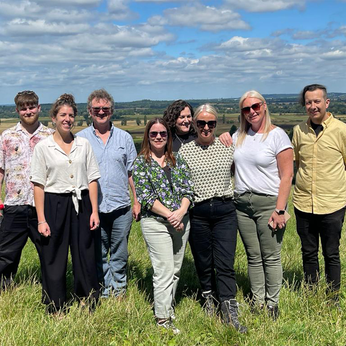 Organic balsamic vinegar