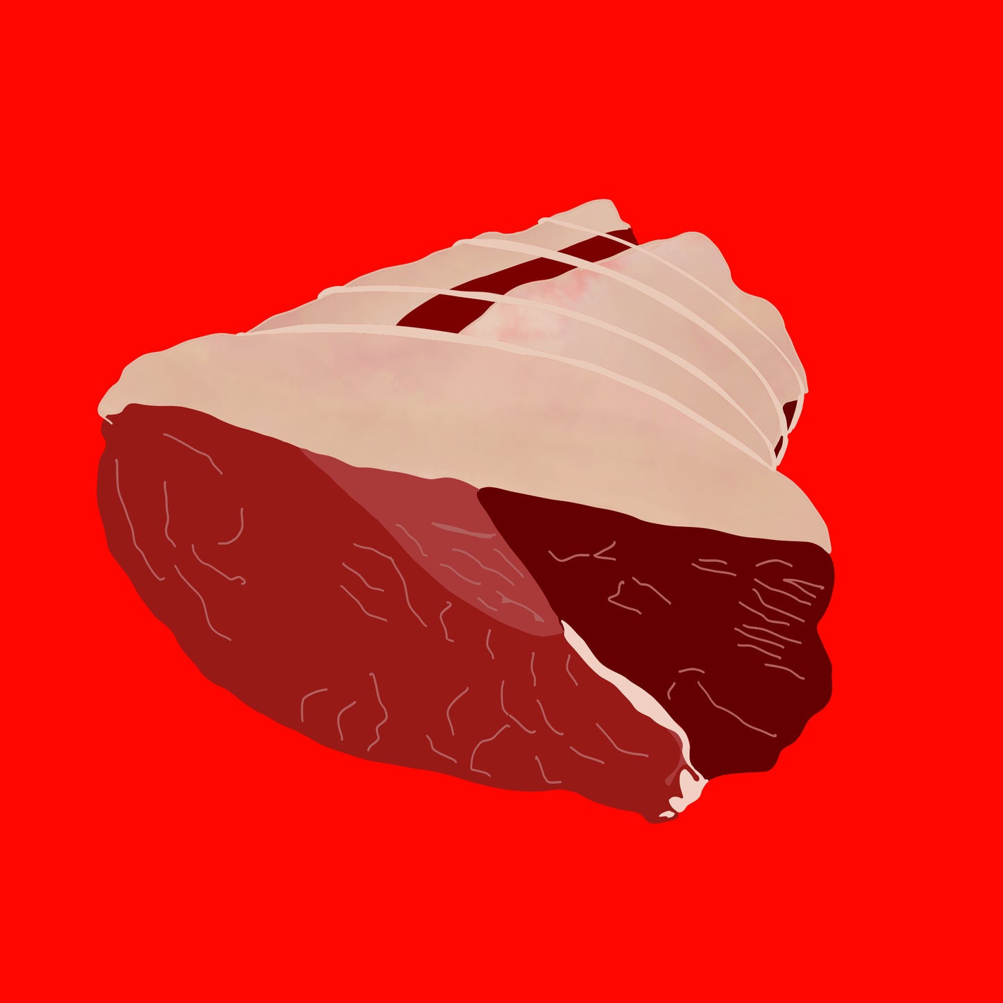 Pasture fed organic beef LMC