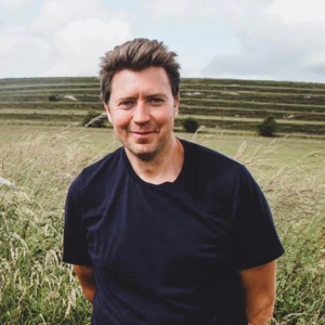 Pasture fed organic rosemary, garlic and mint lamb burgers