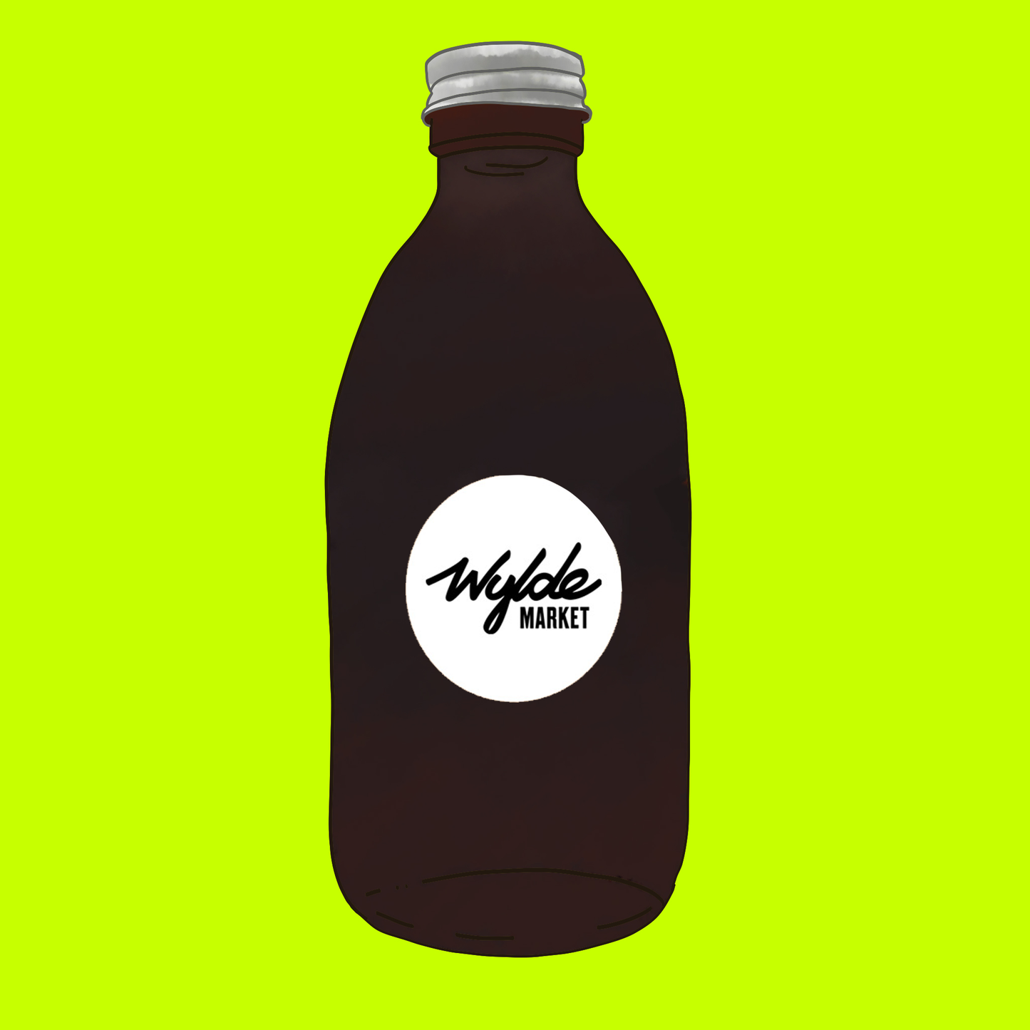 Harry's pear vinegar