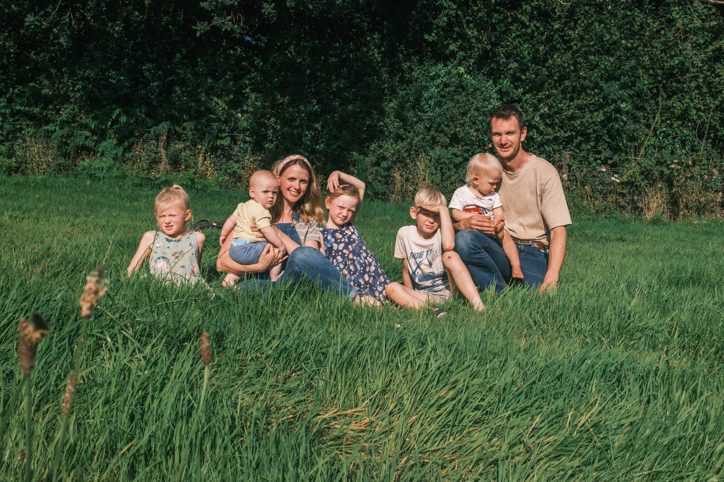 Organic baby carrots