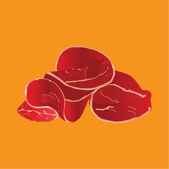 Organic bresaola