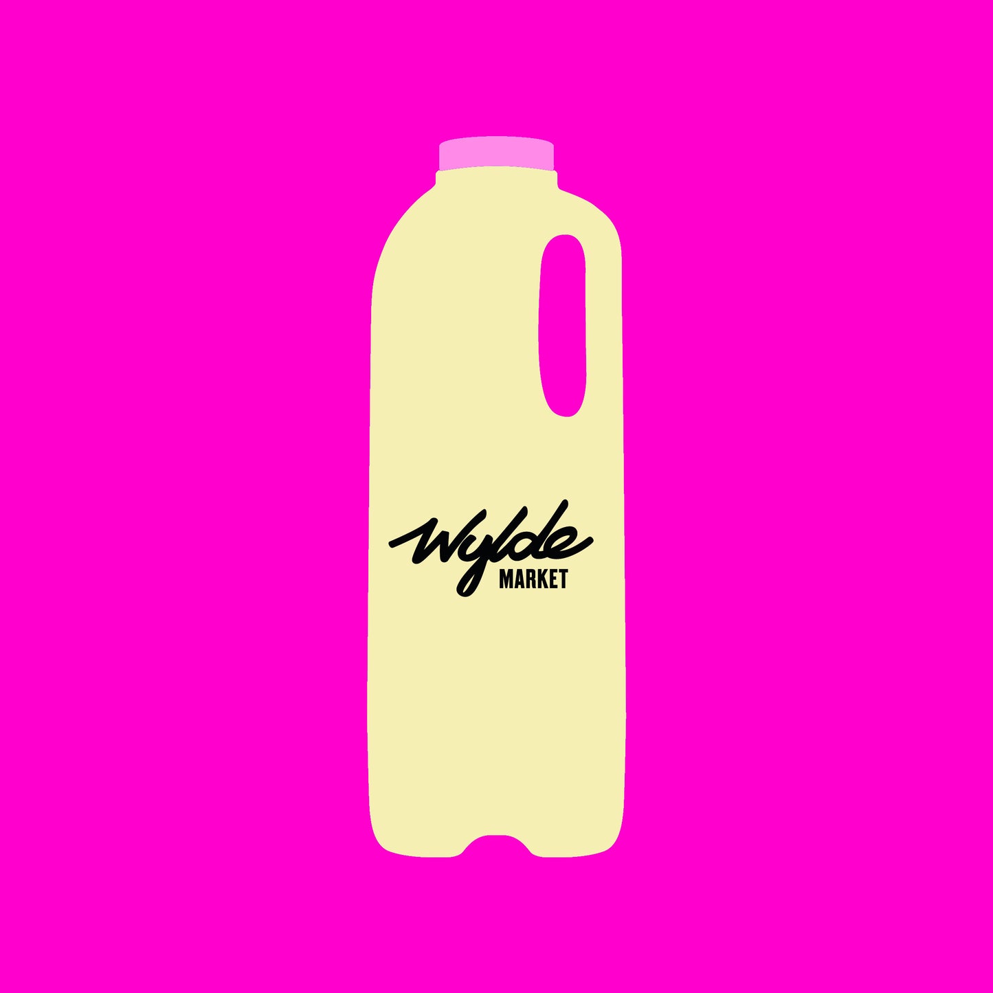 Pasture fed organic milk