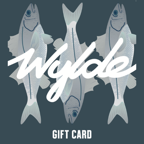 Wylde Card – Wylde Market