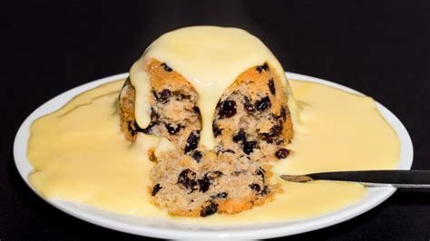 Wylde about....Spotted Dick.