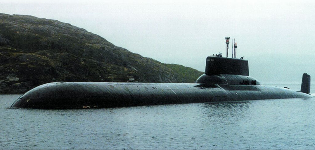 Wylde about....The Cold War.
