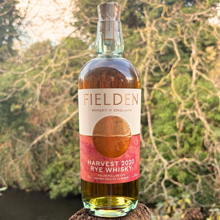 Wylde about....Whisky.