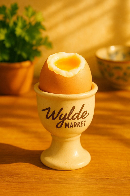 Wylde about....Easter.
