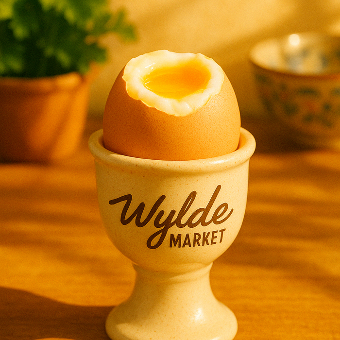Wylde about....Easter.