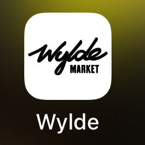 Wylde about….Being ‘Appy.