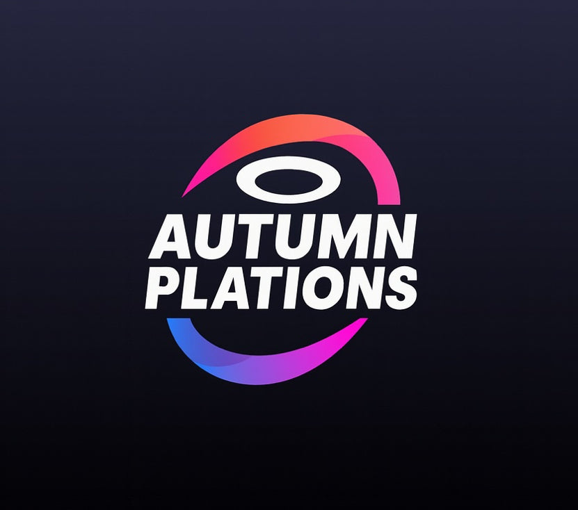 Wylde about....The Autumn Nations.