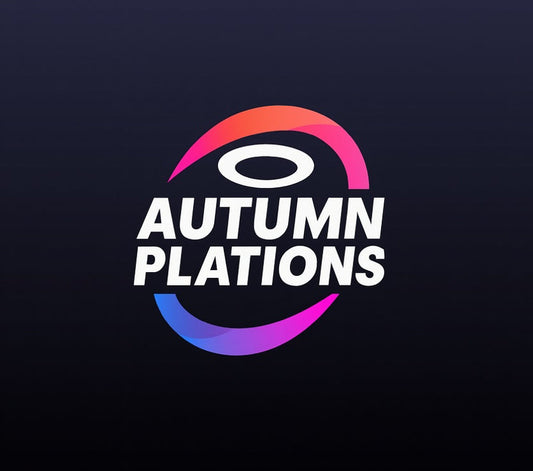 Wylde about....The Autumn Nations.