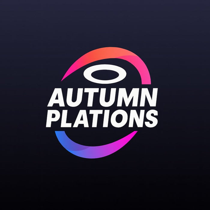 Wylde about....The Autumn Nations.