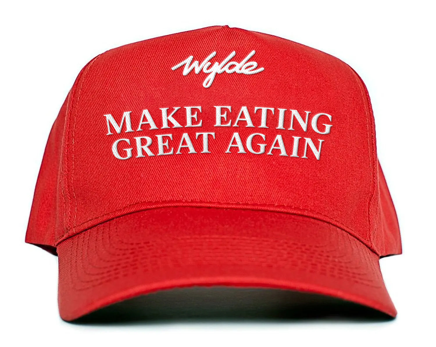 Wylde about....M.E.G.A.