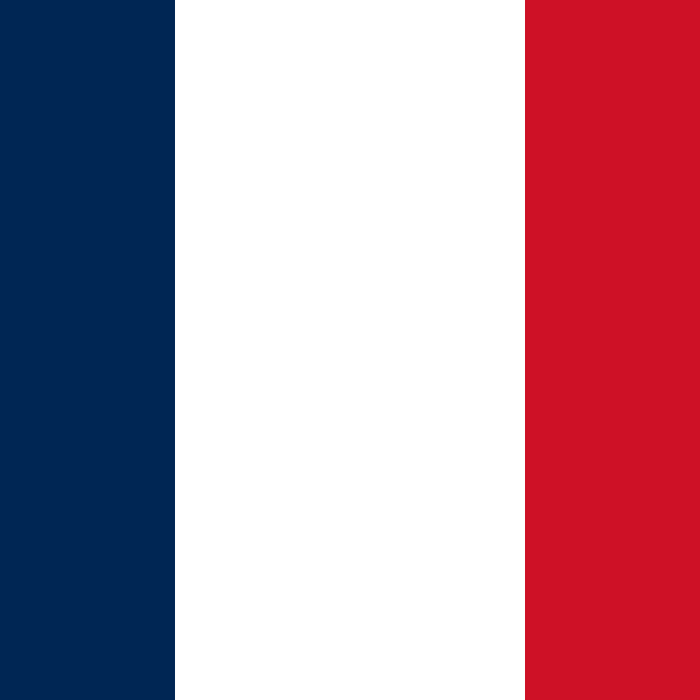 Wylde about....the French.