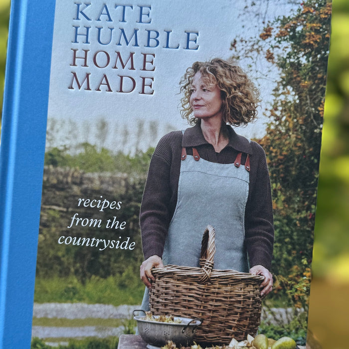 Wylde about....Kate.