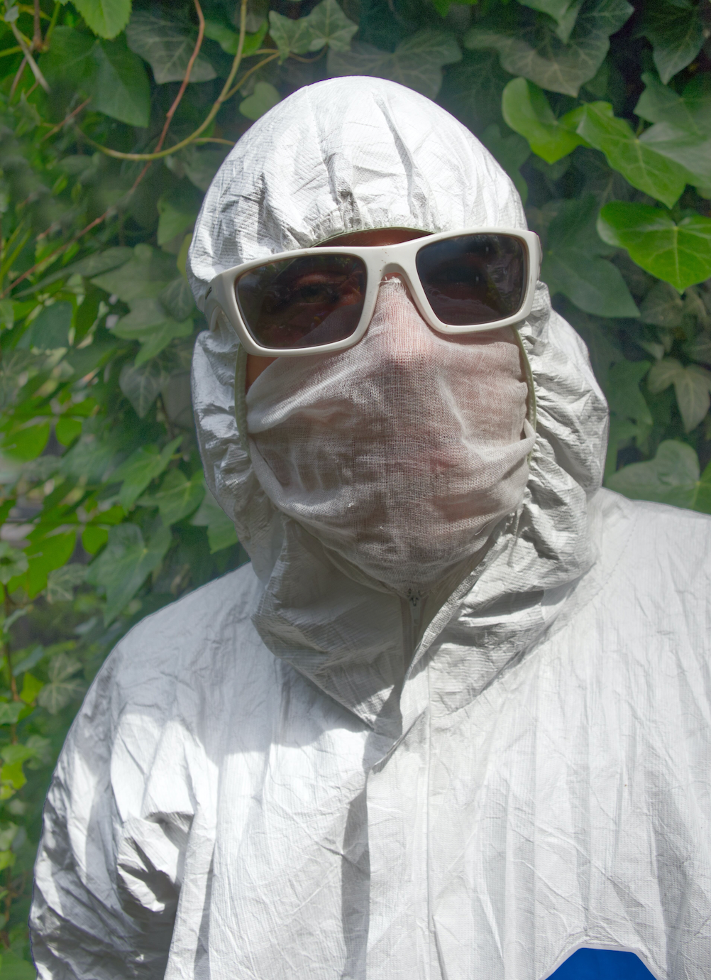 Should we try to avoid glyphosate?