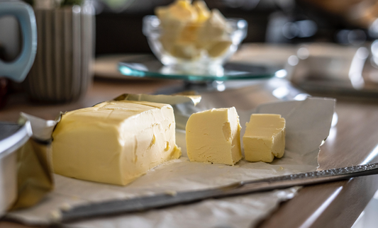 Are saturated fats really bad?