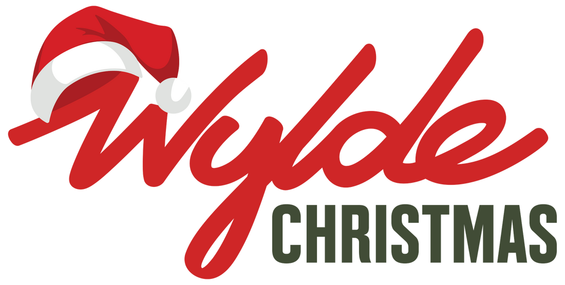 Wylde about....Advent.