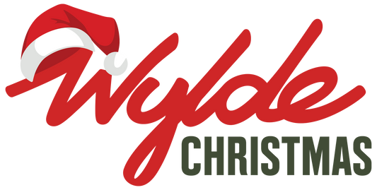 Wylde about....Advent.