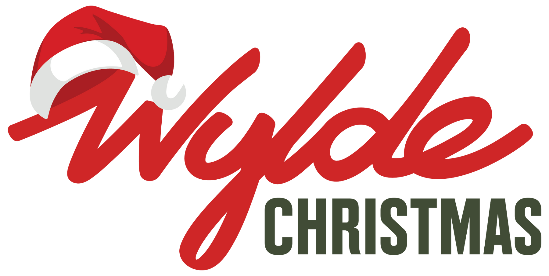 Wylde about....Advent.