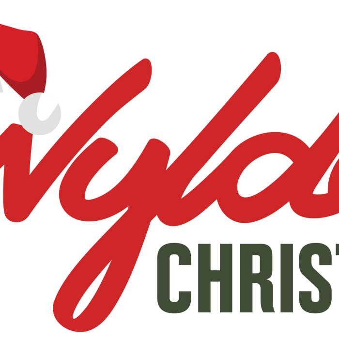 Wylde about....Advent.
