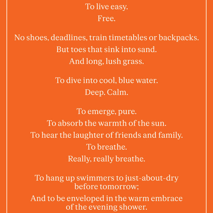 Wylde about....Nature.