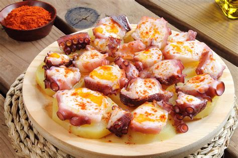 Wylde about….Octopus.