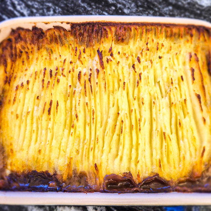 Luxury Cottage Pie
