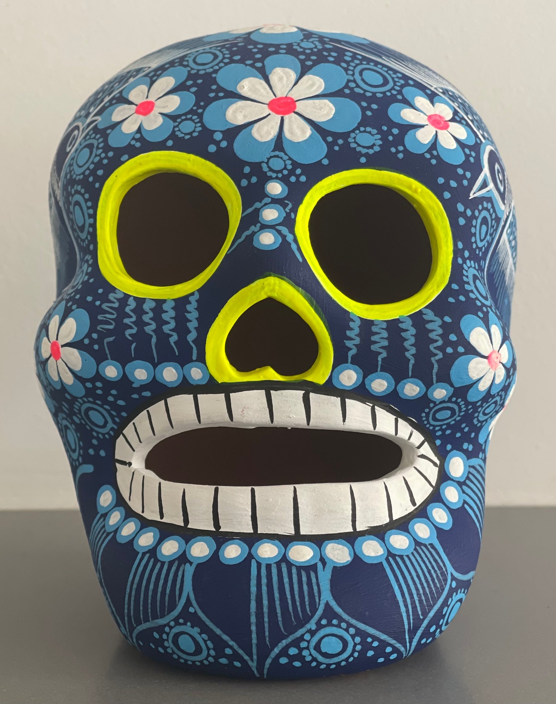 Wylde about....El Dia De Los Muertos.