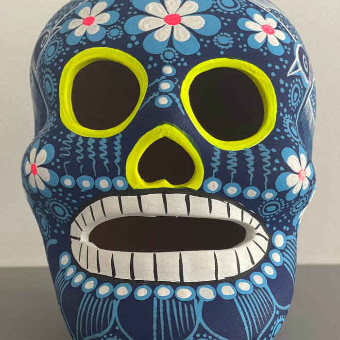 Wylde about....El Dia De Los Muertos.