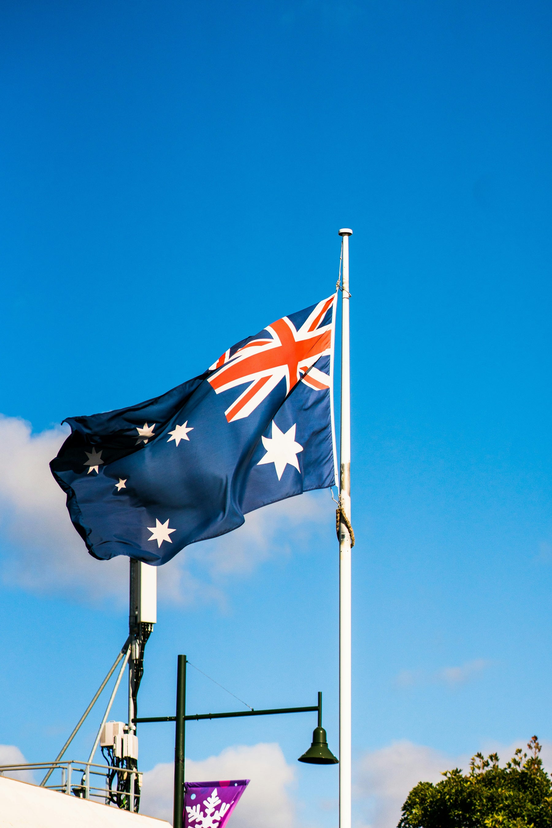 Wylde about....Australians.