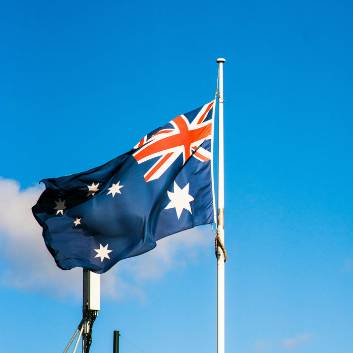 Wylde about....Australians.