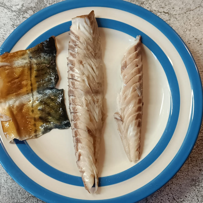 Wylde about....Eating Better.