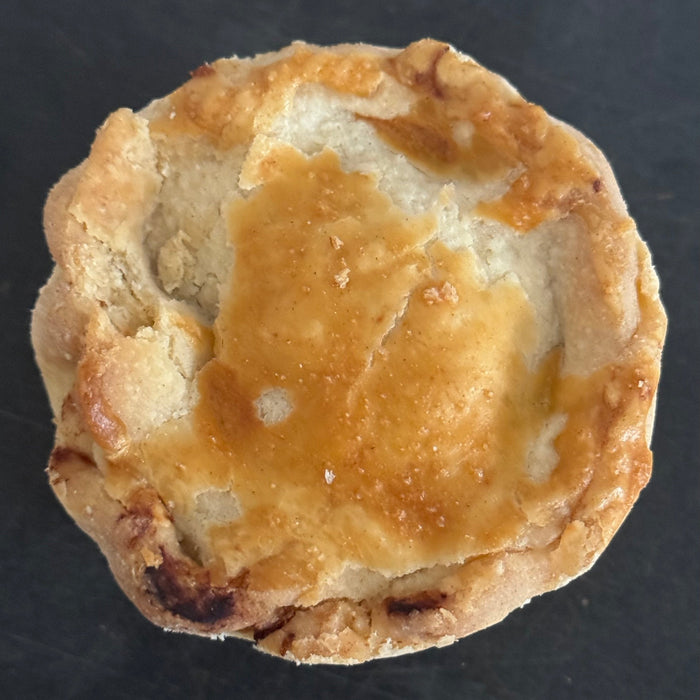 Wylde about….Lard.