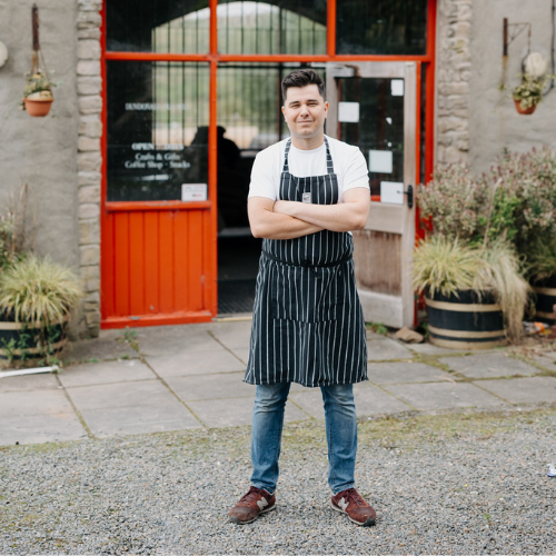 Carlos, Belfast