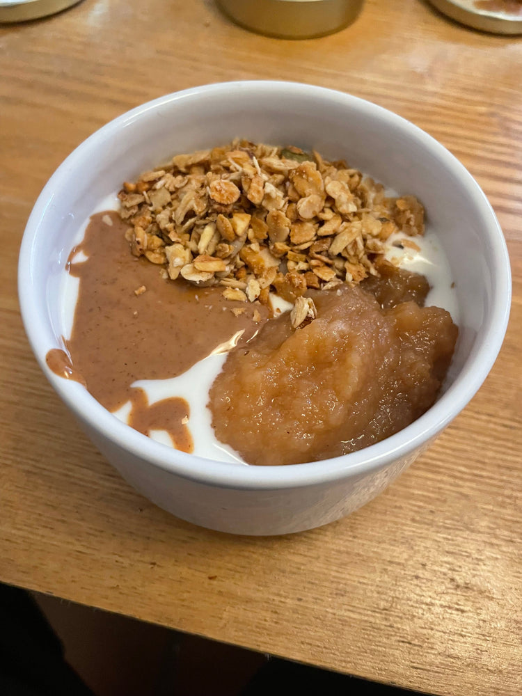 Yoghurt Bowl