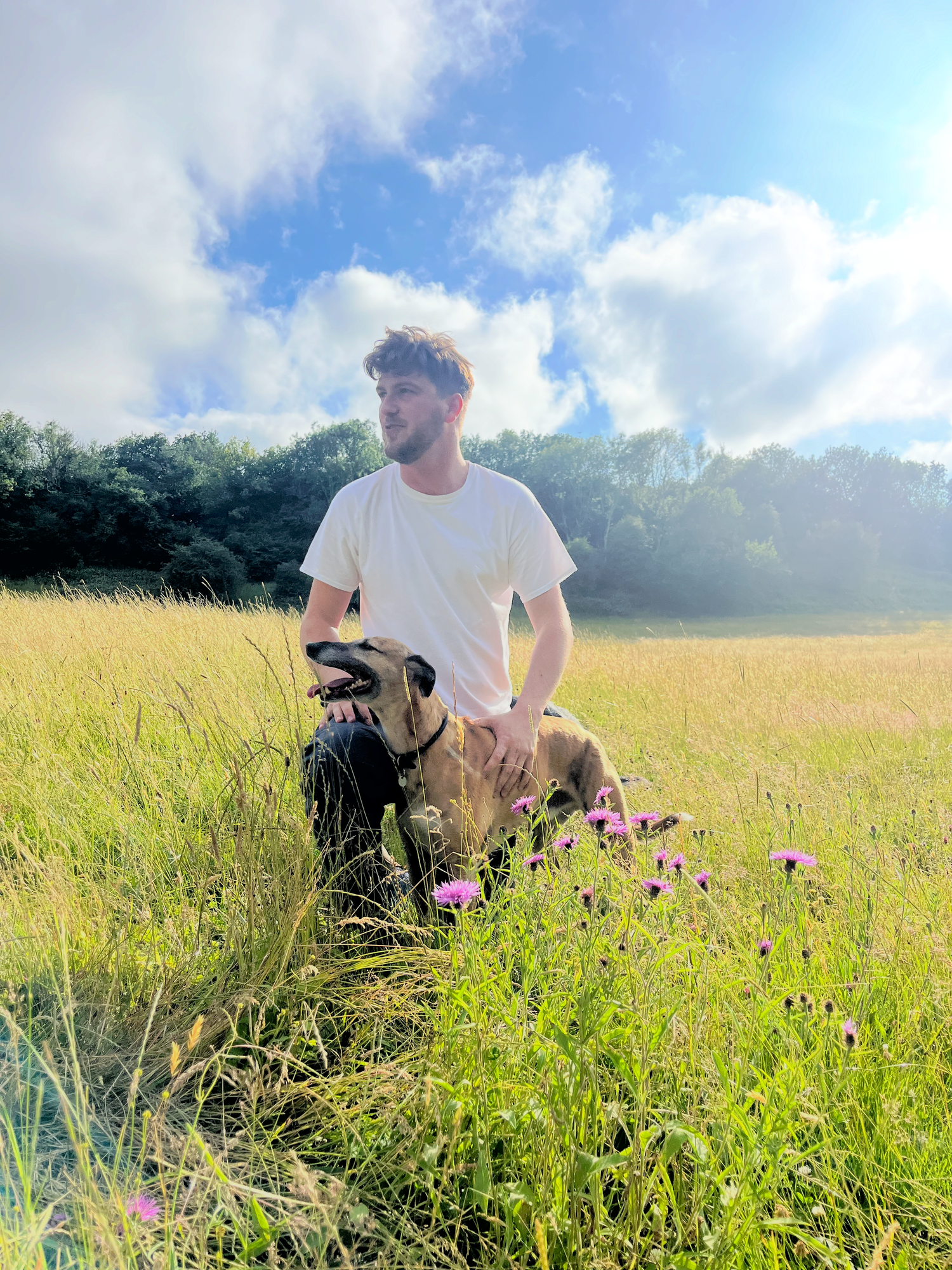 Max, Lower Kilcott