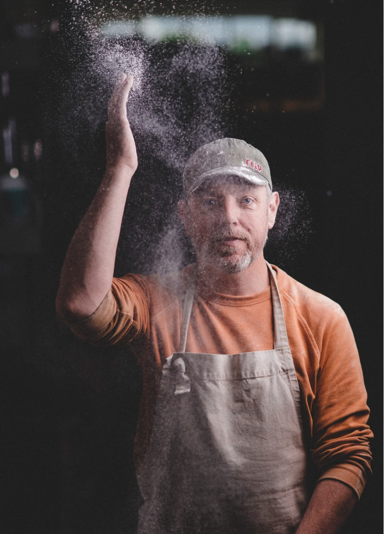 Andrew, Buckfastleigh