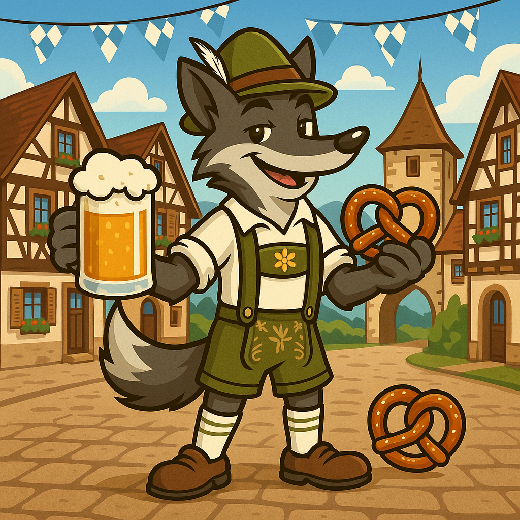 OKTOBERFEST